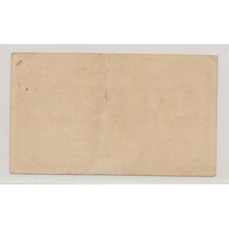 Allemagne - 1 Pfennig 1914-18 - War prison camps - TTB+