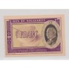 Bon de solidarité - 1 Franc Pétain - SPL