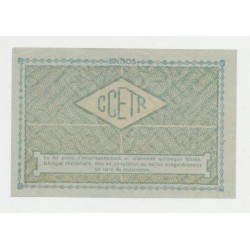Billets 5 Kilos de tole mince - 1948 - TTB+ 2