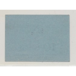 Billet carton 10 centimes Union commerciale d'ille - TTB+ 2