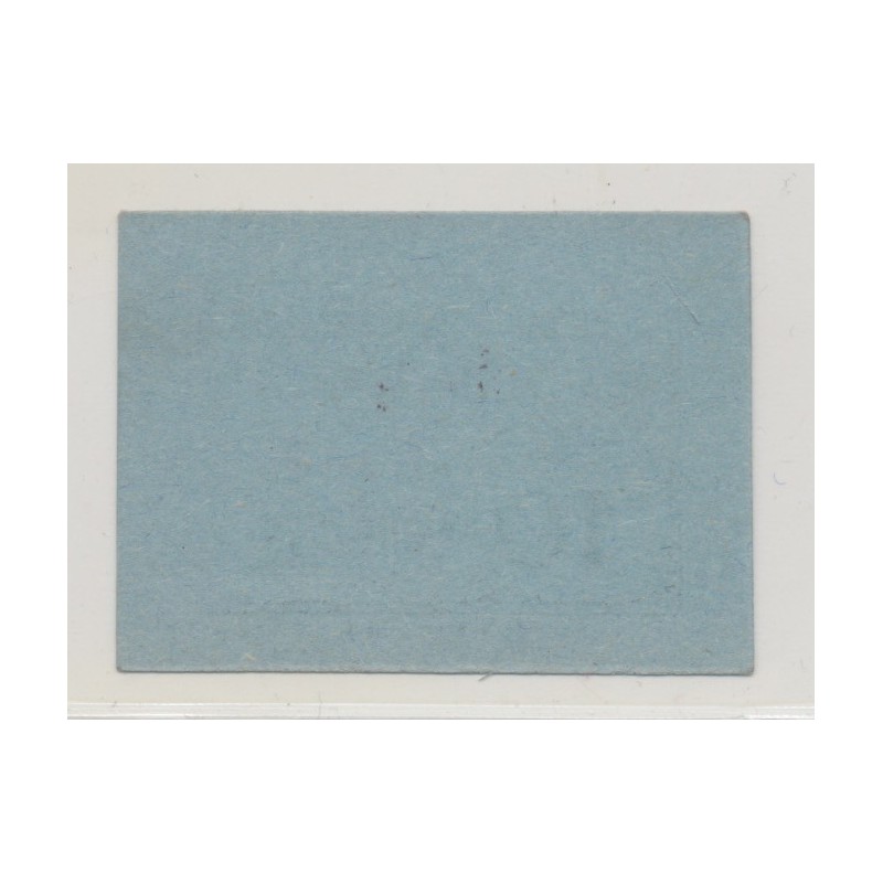 Billet carton 10 centimes Union commerciale d'ille - TTB+