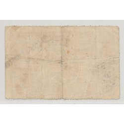 Dept59 - 2 Francs 1914 - Compagnie des mines d'aniche - TB+ 2