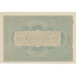 Dept55 - 20 Francs Montmedy 1916 - Sup 2