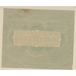 Dept55 - 50 Francs Montmedy 1916 - TTB 2