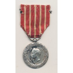 Second Empire - Campagne d'Italie 1859 - Napoléon III - Barre - ordonnance