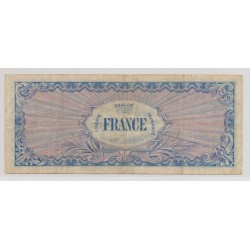 100 Francs France - 1945 - série 5 - TTB 2