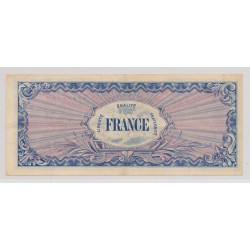 100 Francs France - 1945 - série X - TTB 2