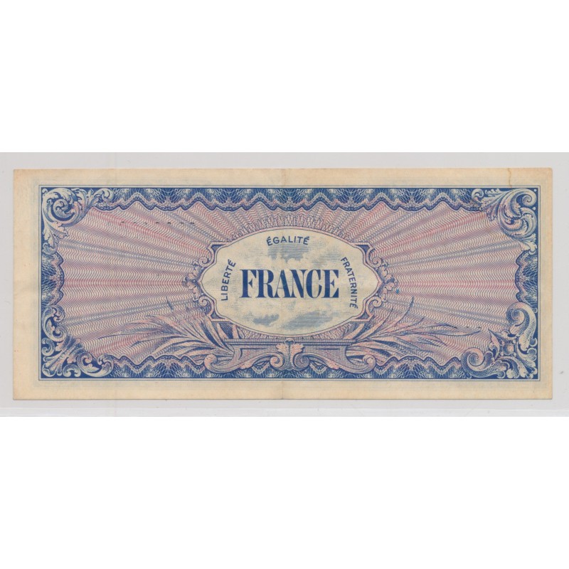 100 Francs France - 1945 - série X - TTB