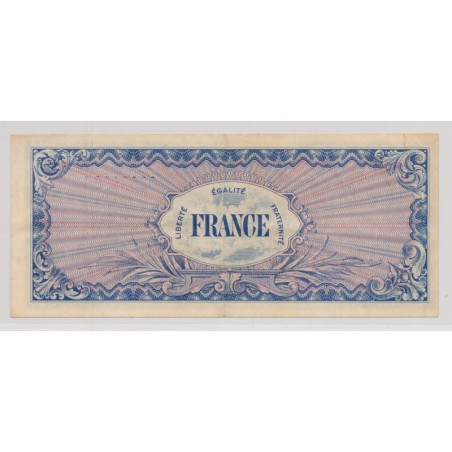 100 Francs France - 1945 - série X - TTB
