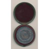 Médaille - Ministère agriculture et commerce - Montpellier 1872 - argent 38g - 41mm - SUP+
