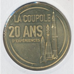 Dept62 - La coupole - 20 ans - 2017