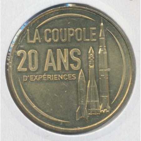 Dept62 - La coupole - 20 ans - 2017