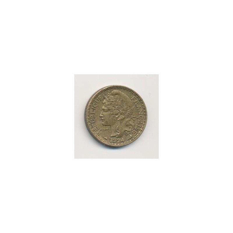 Cameroun - 50 centimes - 1924