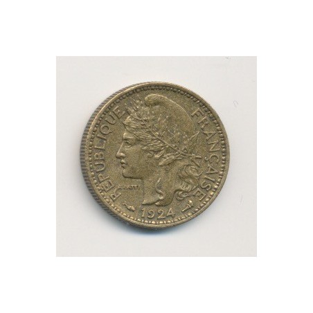 Cameroun - 50 centimes - 1924