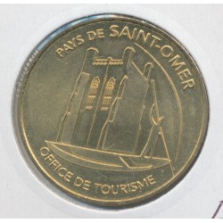 Dept62 - Pays de St omer - Office de tourisme - 2017