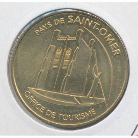 Dept62 - Pays de St omer - Office de tourisme - 2017