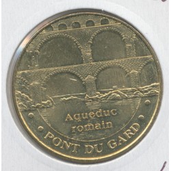 Dept30 - Pont du gard - 2018 - Nimes 
