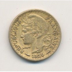 Cameroun - 50 centimes - 1925 2