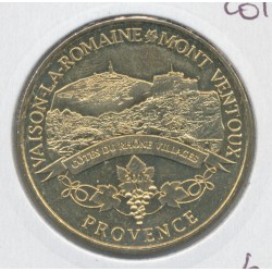 Dept84 - Vaison la romaine et mont ventoux - provence - 2017