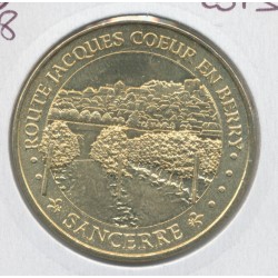 Dept18 - Route Jacques coeur en berry - 2015 - Sancerre