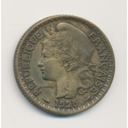 Cameroun - 1 Franc - 1925 2