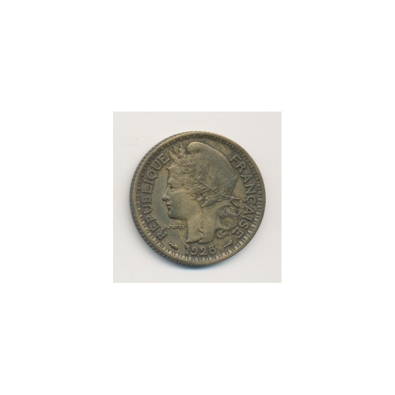 Cameroun - 1 Franc - 1925