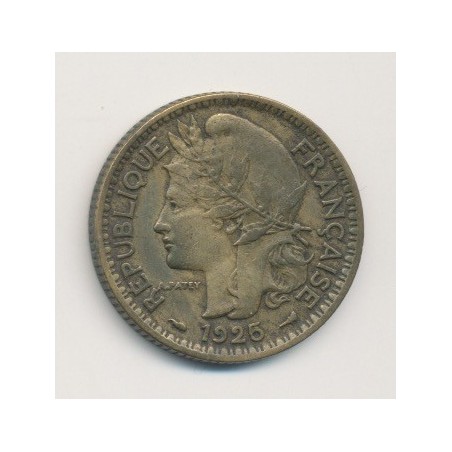 Cameroun - 1 Franc - 1925