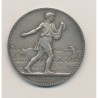 Médaille - Associations agricoles - argent - 41mm - TTB+