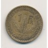 Cameroun - 1 Franc - 1926