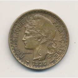 Cameroun - 1 Franc - 1926 2