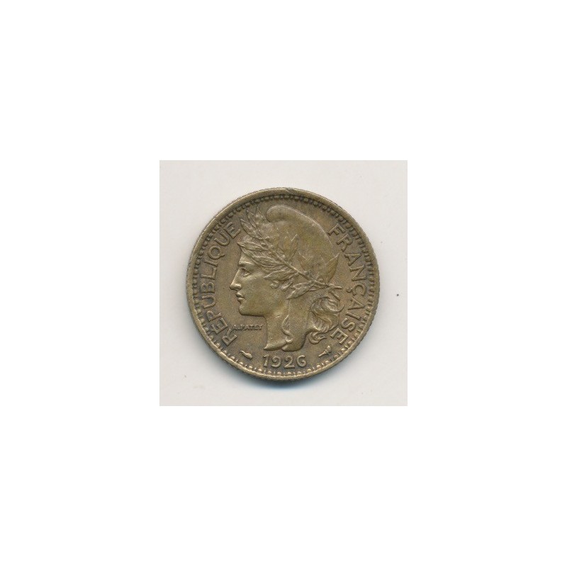 Cameroun - 1 Franc - 1926