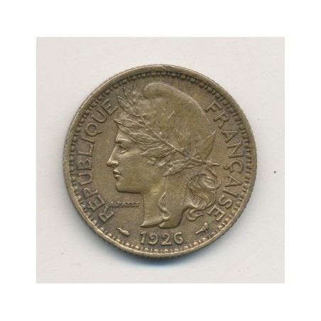 Cameroun - 1 Franc - 1926