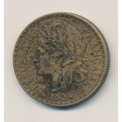 Cameroun - 2 Francs - 1924 2