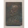 Médaille - Jules Grouvelle - 1840-1923 - José martin - bronze - TTB