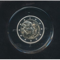 2 Euro 2020 - Charles De Gaulle - Belle épreuve