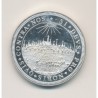 Allemagne - Reichstaler 1634 - Refrappe moderne - argent 11g - SPL+