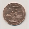 Canada - Médaille/Token - Monnaie royale Canadienne - Ottawa - cuivre - TTB+
