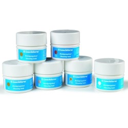 Bains nettoyants Monnaies bi métalliques
