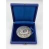 Médaille - Ville de Paris - avec écrin - argent 62,50g - TTB