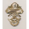 Broche avec photo 
