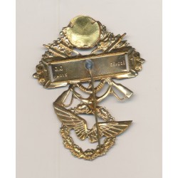Broche avec photo  2