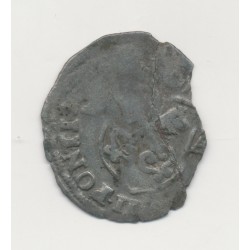 Comtat-venaissin - Douzain de billon - Pape clément VIII - B