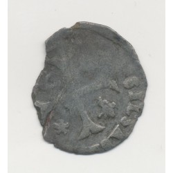 Comtat-venaissin - Douzain de billon - Pape clément VIII - B 2