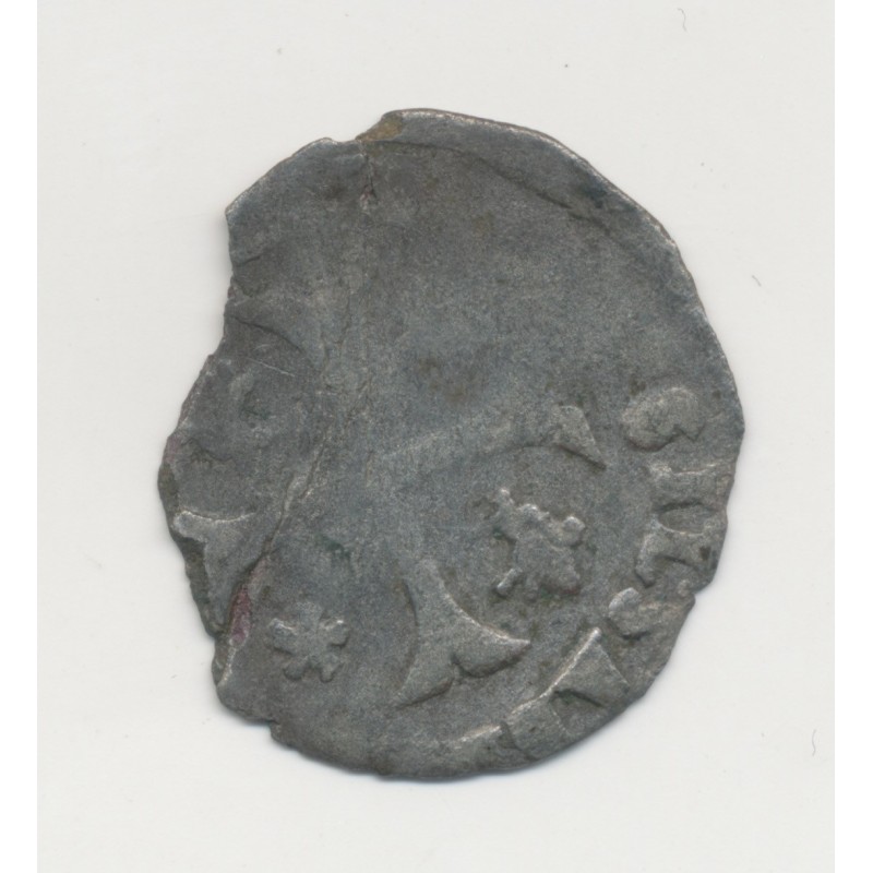 Comtat-venaissin - Douzain de billon - Pape clément VIII - B