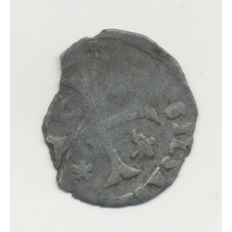 Comtat-venaissin - Douzain de billon - Pape clément VIII - B