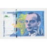 50 Francs St Éxupéry - 1999 - L - NEUF