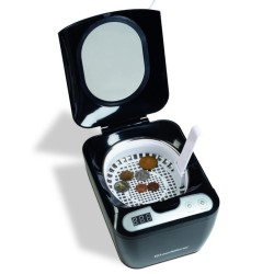 Appareil nettoyage à Ultra sons SAUBER