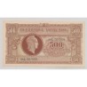500 Francs Marianne - 1945 - Série L - TTB+