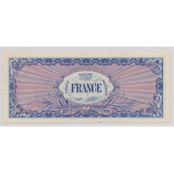 100 Francs France - 1945 - série 10 - TTB 2