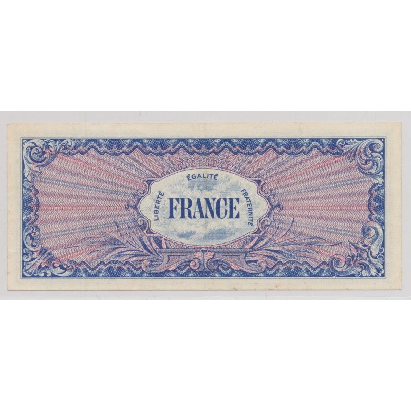 100 Francs France - 1945 - série 10 - TTB